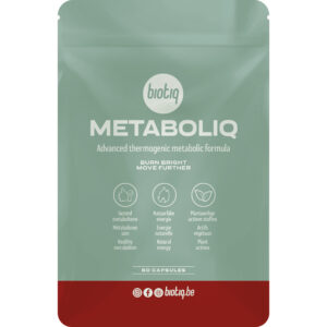 Metaboliq