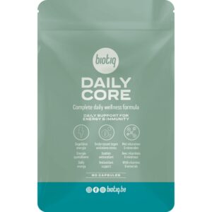 Daily Core