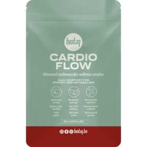 Cardio Flow