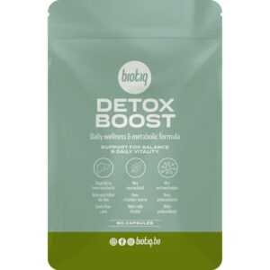 Detox Boost