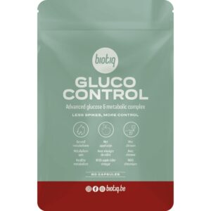 Gluco Control