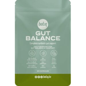Gut Balance