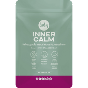 Inner Calm