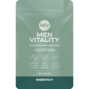Men Vitality