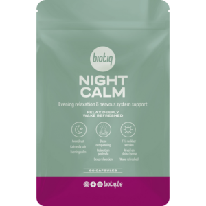 Night Calm