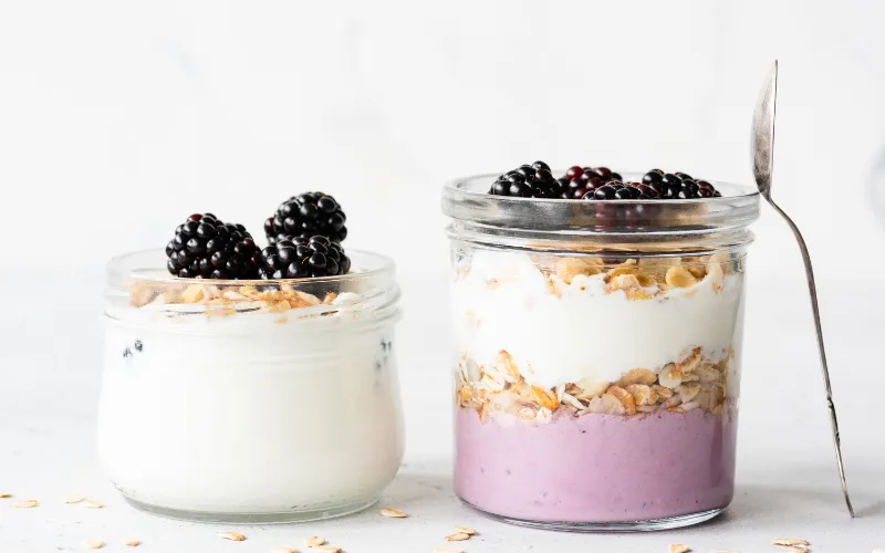 calcium griekse yoghurt