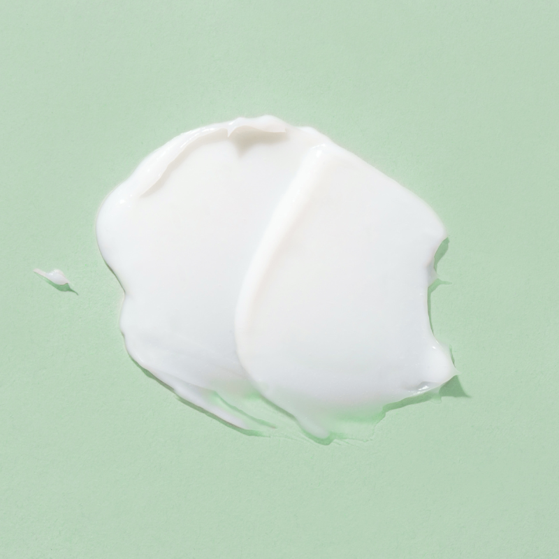 natuurlijke creme mannen en vrouwen