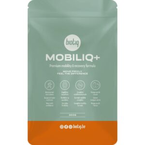Mobiliq+